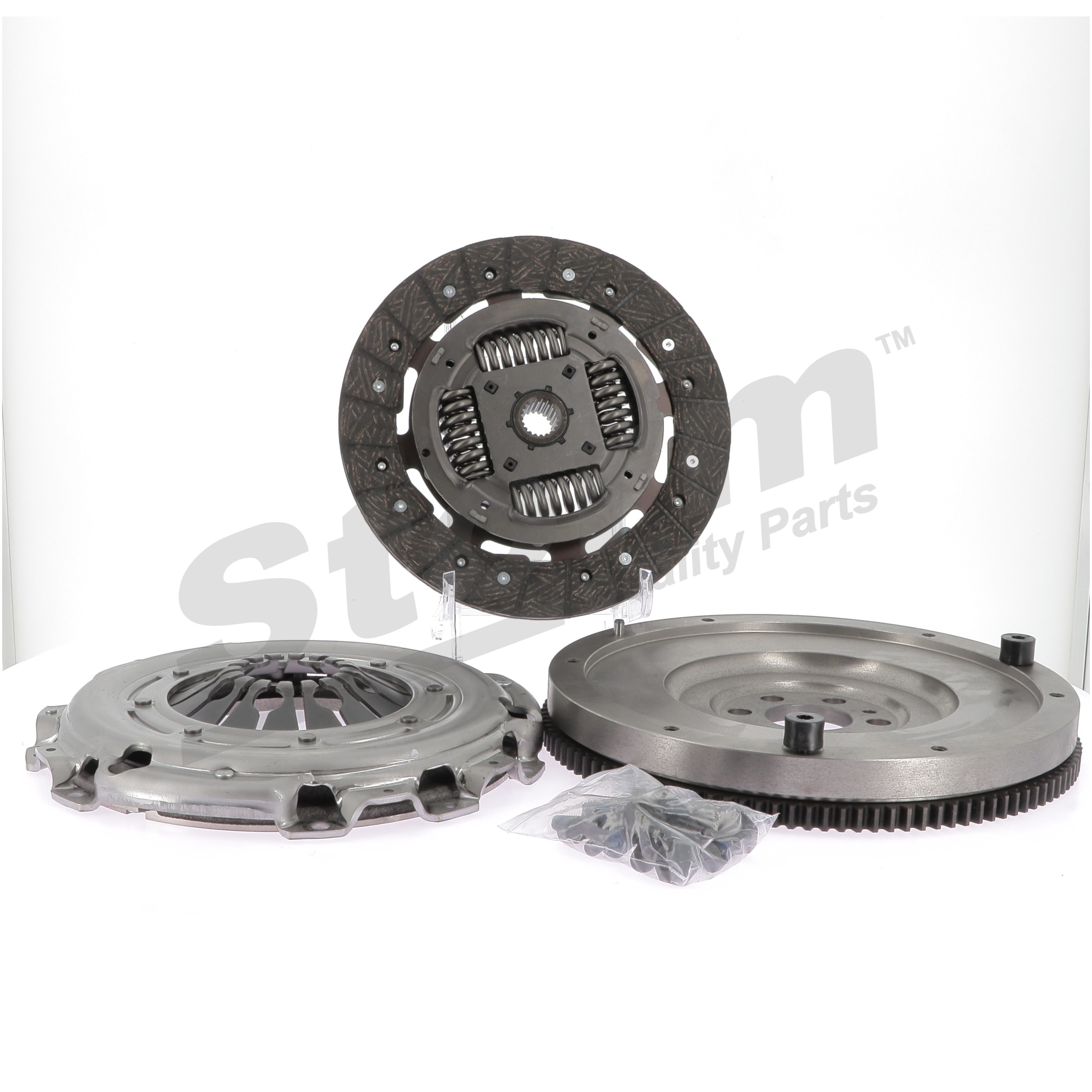 Kupplungssatz für SAAB von STORM QUALITY PARTS