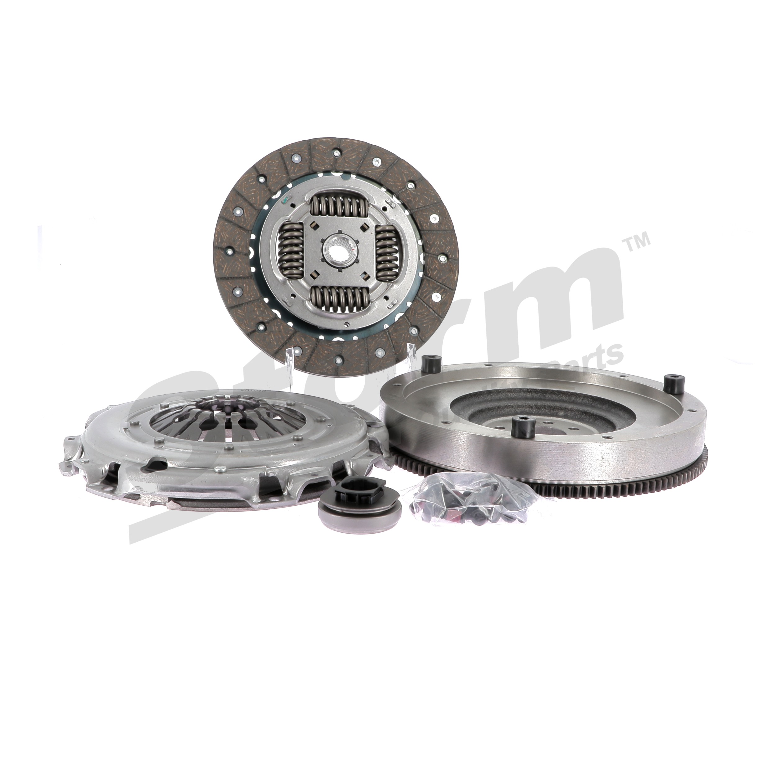 Comprar Kit de embrague de STORM QUALITY PARTS STO1057 a bajo precio de 245,75 €