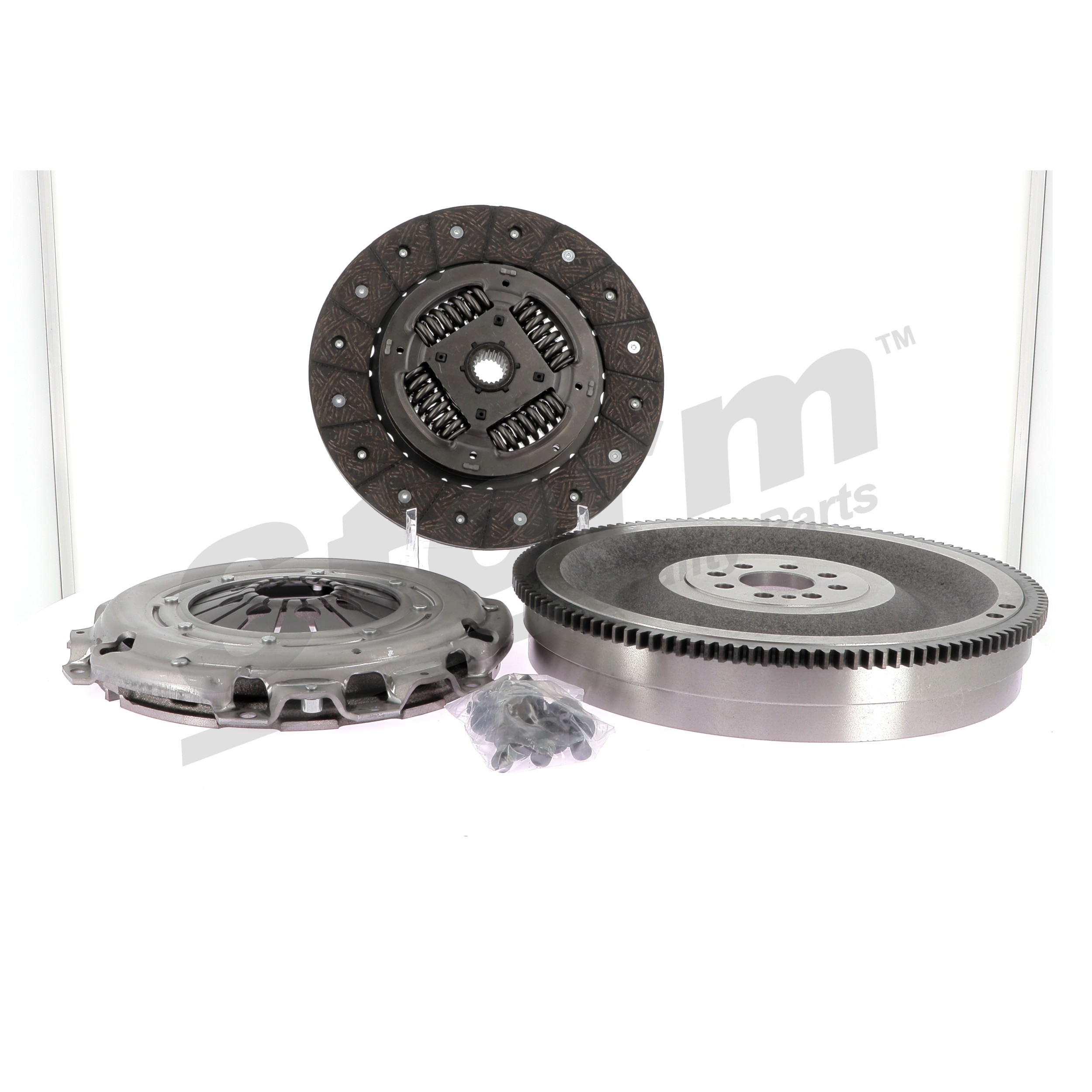 Comprar Kit de embrague de STORM QUALITY PARTS STO1062 a bajo precio de 307,94 €