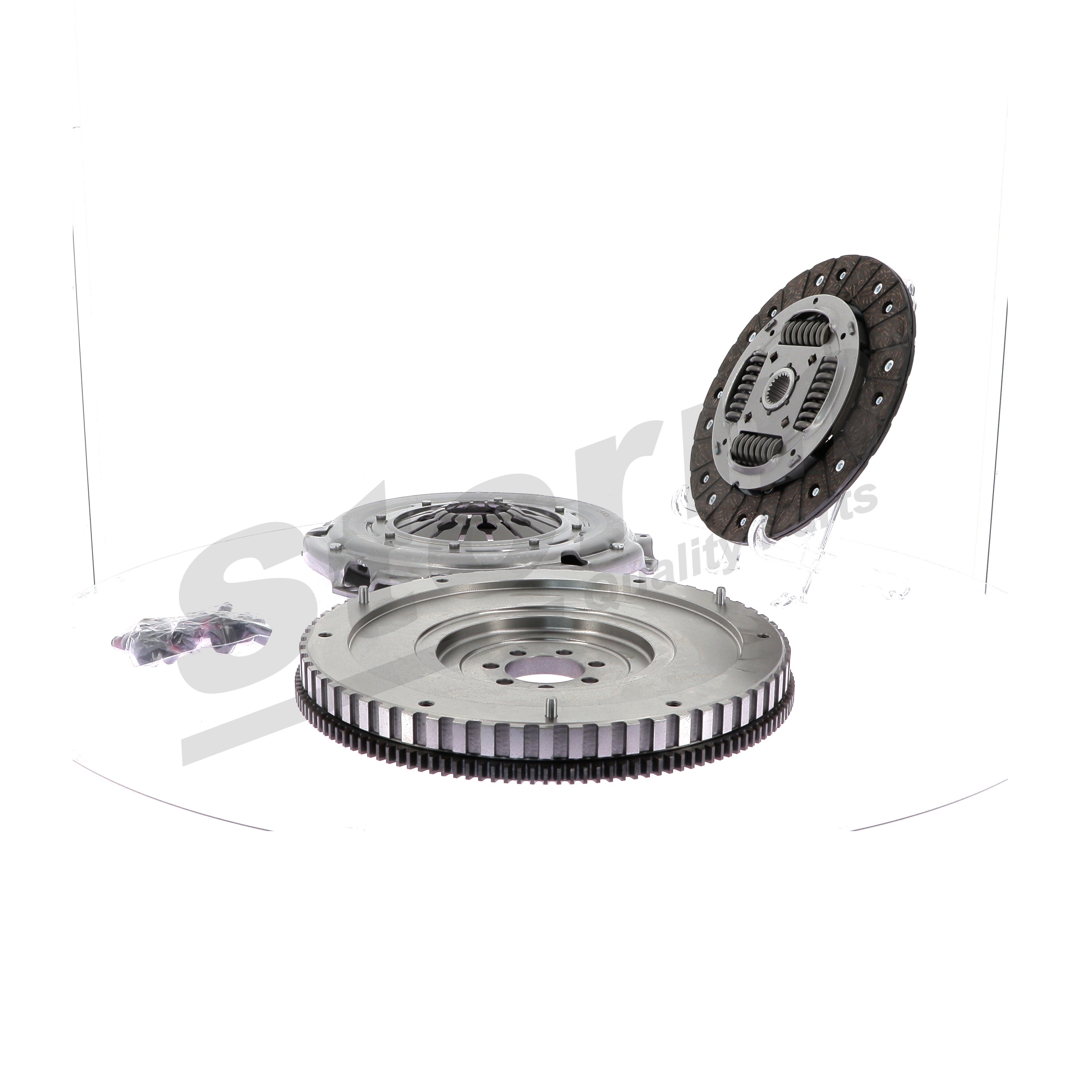 Kupplungssatz des Herstellers STORM QUALITY PARTS - Originalware Artikelnummer: STO40019