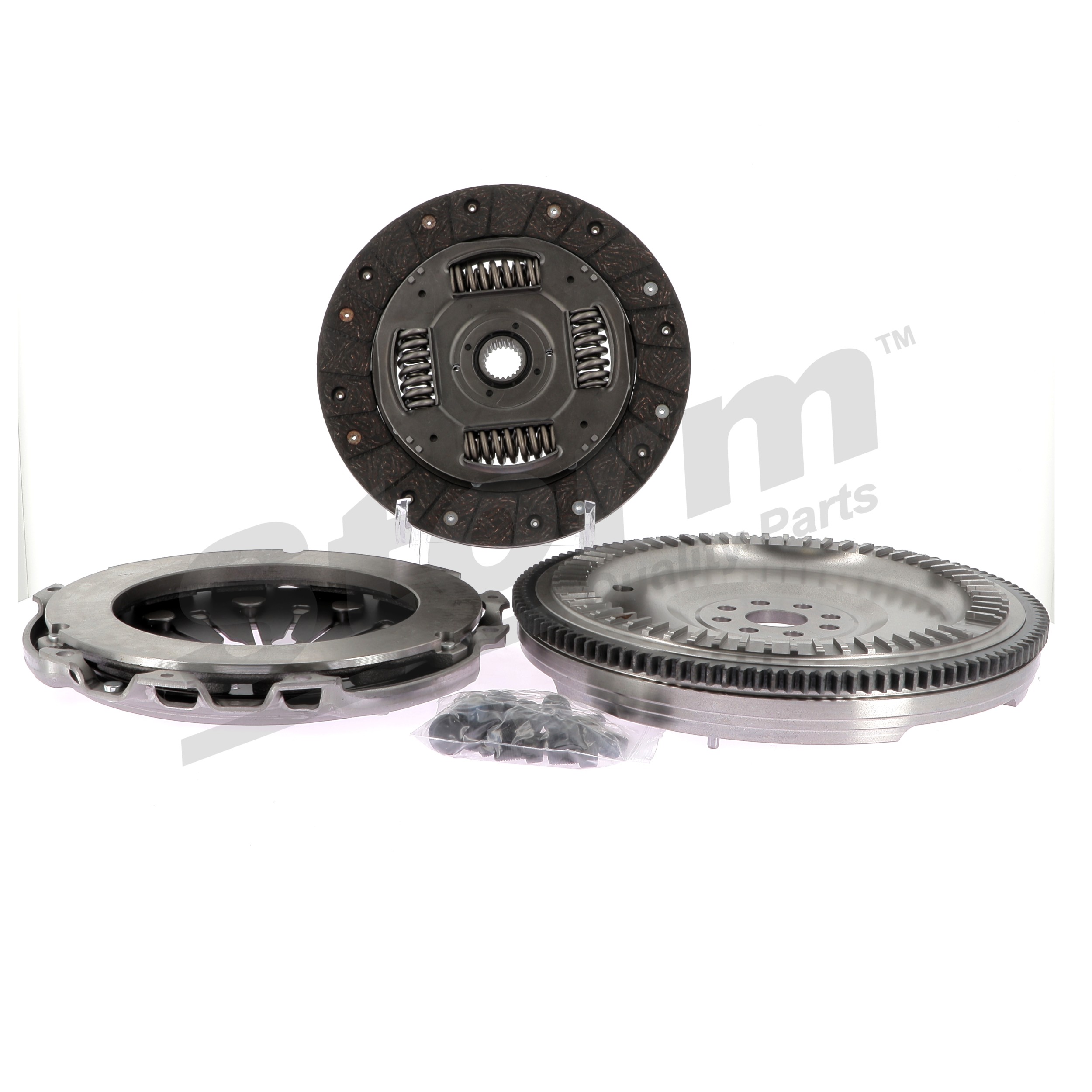 Comprar Kit de embrague de STORM QUALITY PARTS STO835070A a bajo precio de 334,20 €