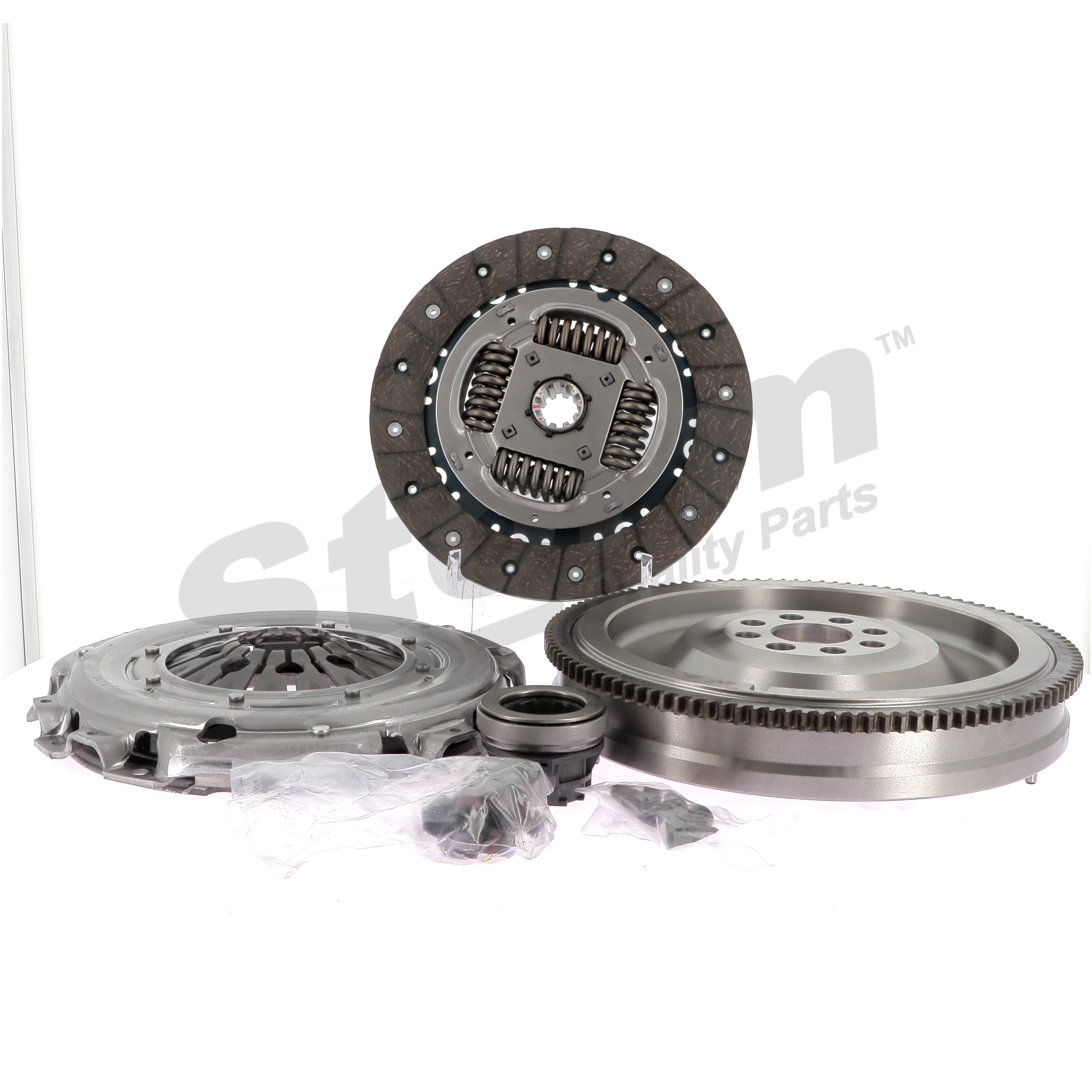 Comprar Kit de embrague de STORM QUALITY PARTS STO835087A a bajo precio de 326,13 €