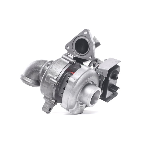 Turbolader 2234C10729R von RIDEX REMAN günstig für 486,50 € online kaufen