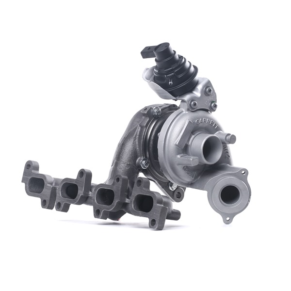 Turbolader von RIDEX REMAN für Octavia IV Limousine (NX3) günstig online kaufen