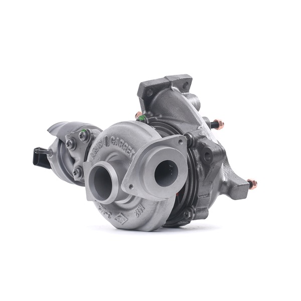 Turbolader von RIDEX REMAN