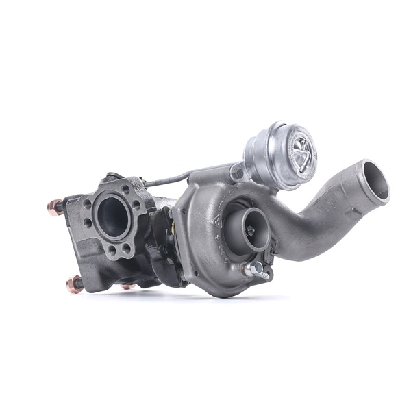 Turbolader von RIDEX REMAN