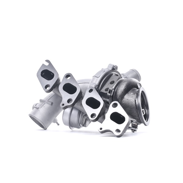 Turbolader von RIDEX REMAN