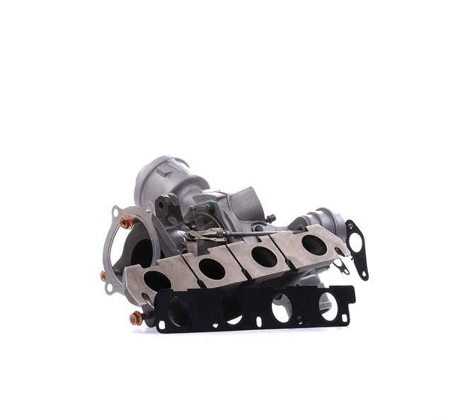 AUDI Turbolader von RIDEX REMAN