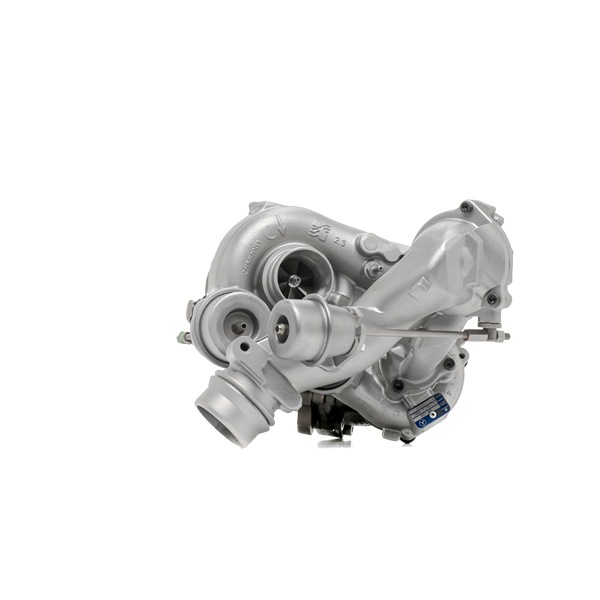 Turbolader 2234C10732R