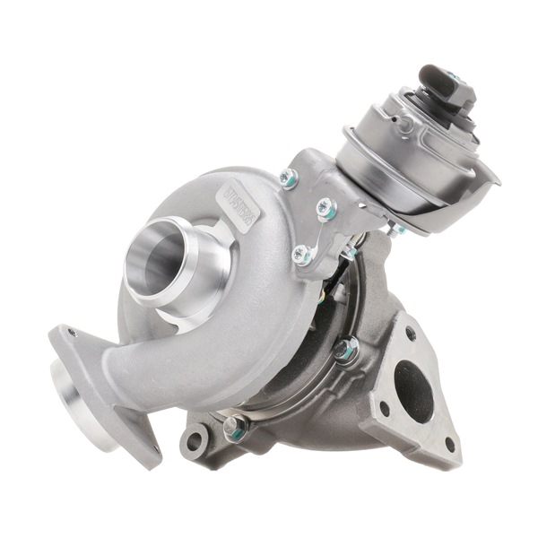 Turbolader von RIDEX
