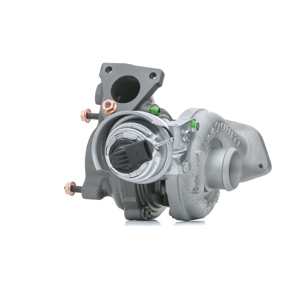 Turbolader von RIDEX REMAN