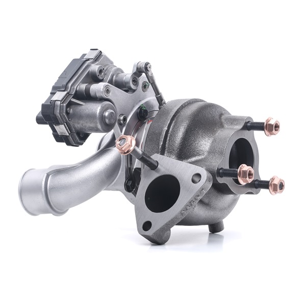 Turbolader 2234C10463R von RIDEX REMAN günstig für 1052,77 € online kaufen