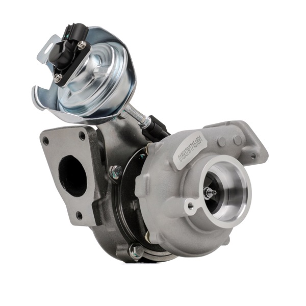 Acquista Turbina da STARK SKCT-1191228 a buon mercato per soli 500,90 €