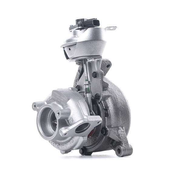 Turbolader von RIDEX REMAN