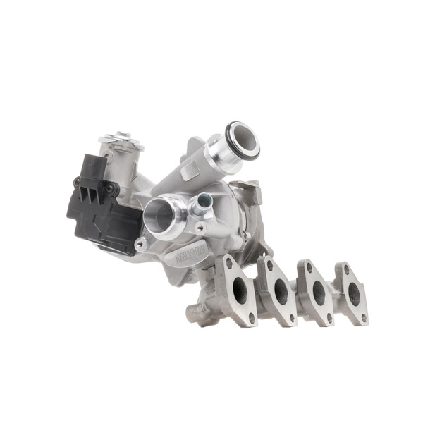 Turbolader von RIDEX