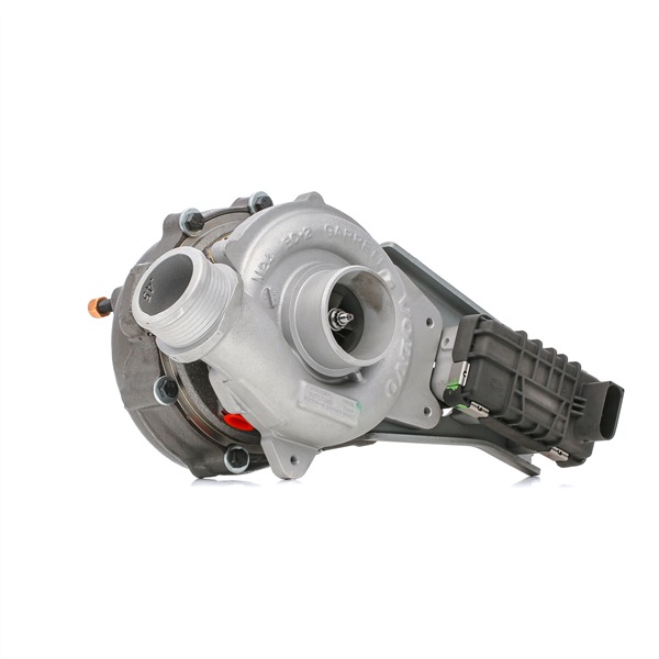 Turbolader von RIDEX REMAN 2234C10737R