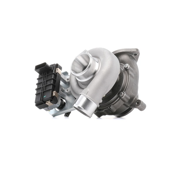Osta Turboahdin RIDEX:llä 2234C10738 edullisesti hintaan 459,37 €
