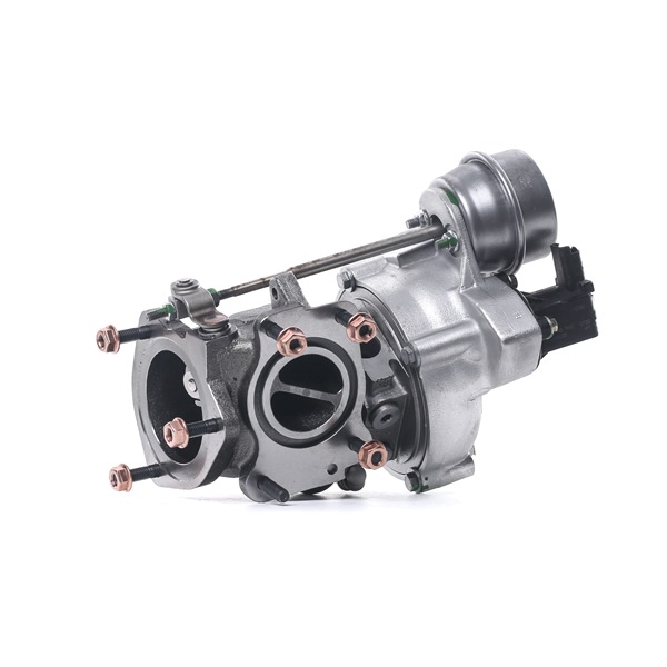 Osta Turboahdin RIDEX REMAN:llä 2234C10739R edullisesti hintaan 530,72 €