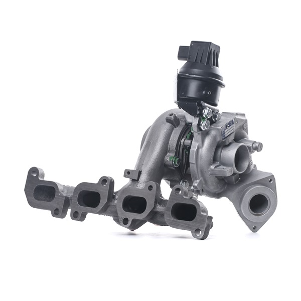 Turbolader 2234C10195R für SKODA