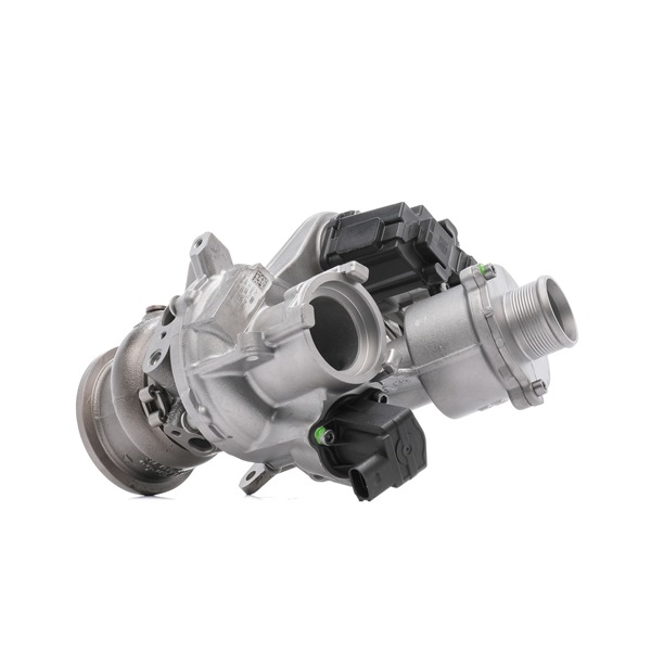 Turbolader von RIDEX REMAN 2234C10742R