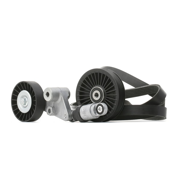 Compre Jogo de correias trapezoidais estriadas da STARK SKRBS-1200717 a um preço baixo por 88,27 €