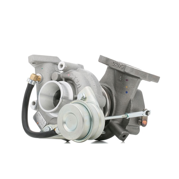 Acquista Turbina da STARK SKCT-1191239 a buon mercato per soli 448,59 €