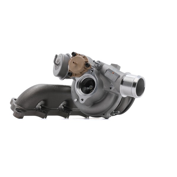 Turbolader 2234C10746