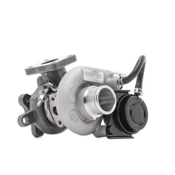 Turbolader 2234C10750 KIA CARENS von RIDEX