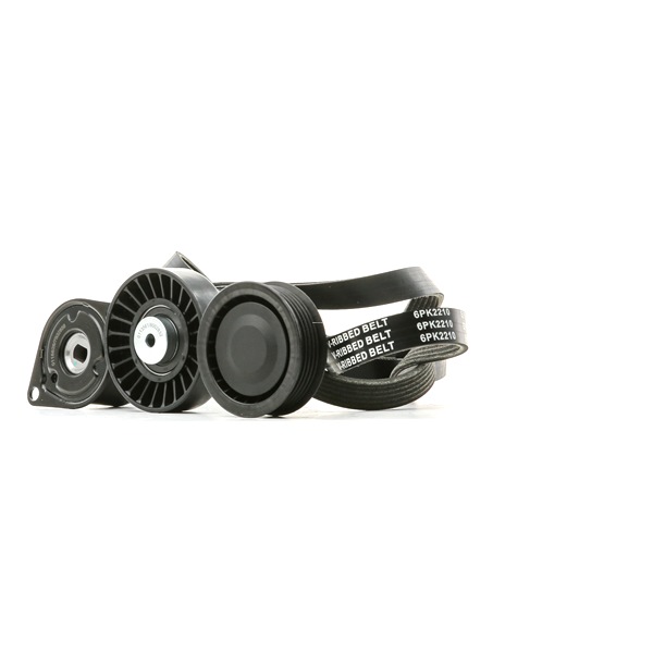 Keilrippenriemensatz von STARK für Transporter IV Bus (70B, 70C, 7DB, 7DK, 70J, 70K, 7DC, 7DJ) günstig online kaufen