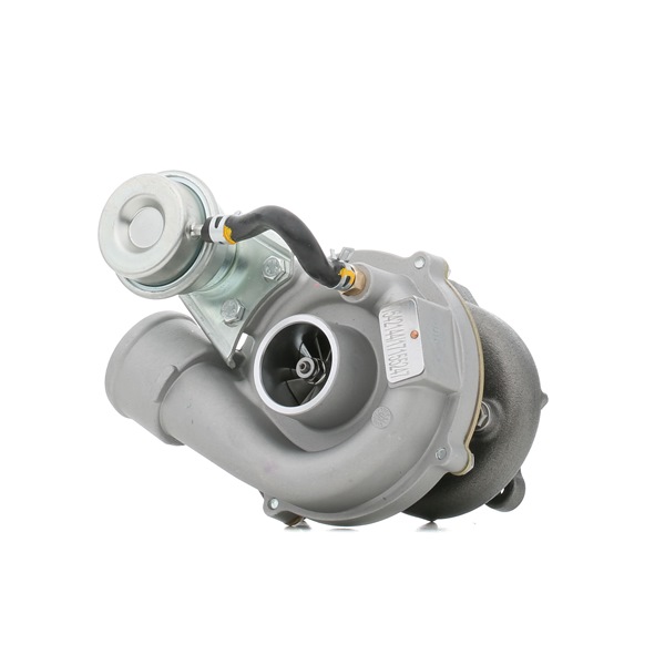 Osta Turboahdin RIDEX:llä 2234C10756 edullisesti hintaan 676,08 €