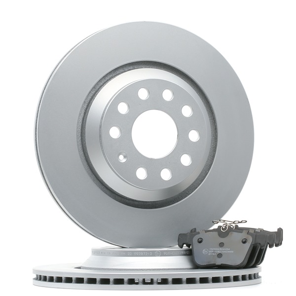 Bremsscheiben und -beläge 3405B0510