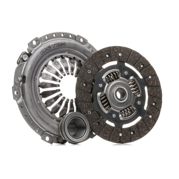 Kupplungssatz 479C3540 von RIDEX günstig für 141,94 € online kaufen