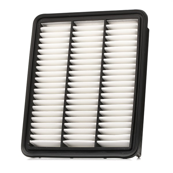Luftfilter von RIDEX 8A1650