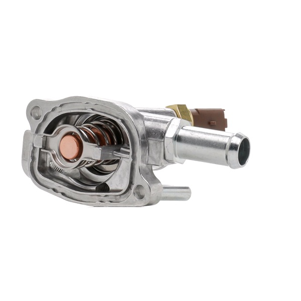 Köp RIDEX Termostat, kylvätska Art.: 316T0381 på nätet