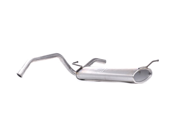 Compre Panela de escape traseira da PEDOL 011.294 a um preço baixo por 50,62 €