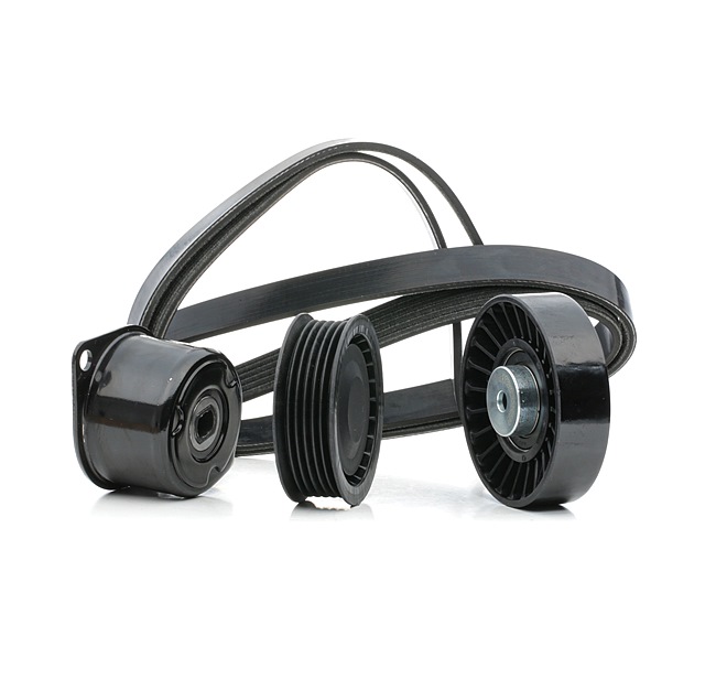 Keilrippenriemensatz von STARK für Transporter IV Bus (70B, 70C, 7DB, 7DK, 70J, 70K, 7DC, 7DJ) günstig online kaufen