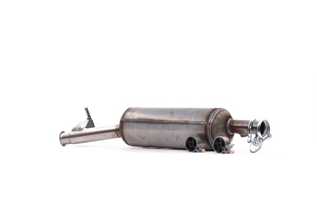 Partikelfilter (DPF) 1275 von JMJ günstig für 825,37 € online kaufen