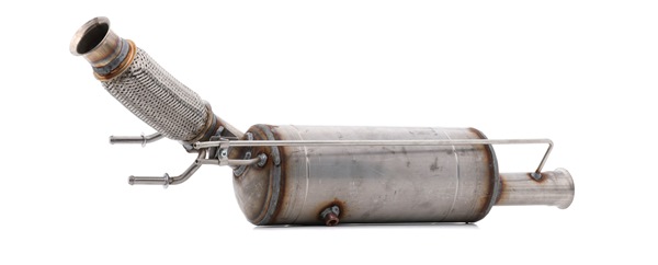 Partikelfilter (DPF) für PEUGEOT von JMJ