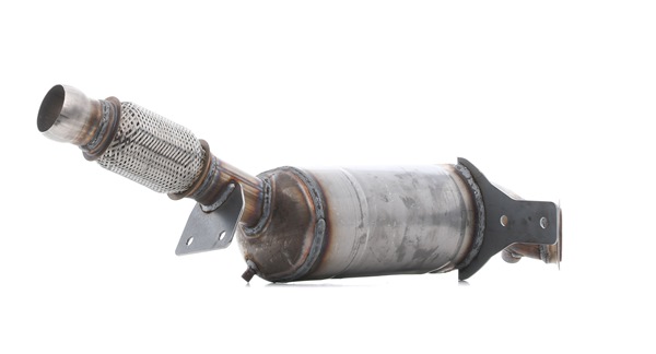 Köp Partikelfilter (DPF) av JMJ 1278 till det låga priset 7372,94 kr
