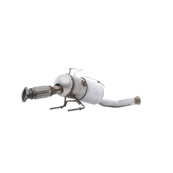 Achetez des Filtre à particules JMJ 1284 à prix pour 712,21 €