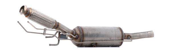 Partikelfilter (DPF) für PEUGEOT von JMJ