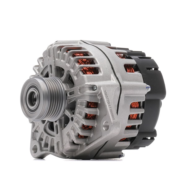 Lichtmaschine von RIDEX