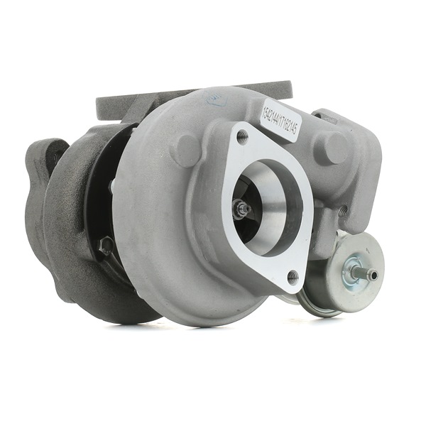 Turbolader 2234C10760 NISSAN PATROL von RIDEX