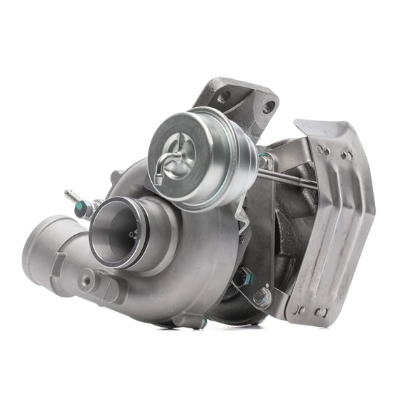 Turbolader 2234C10765