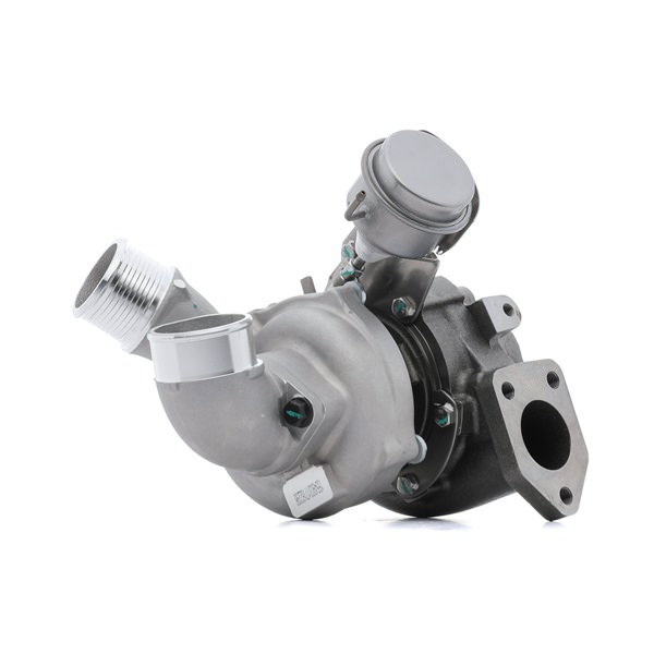 Turbolader 2234C10766