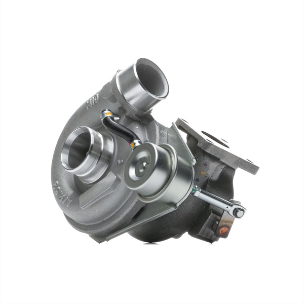 Osta Turboahdin RIDEX:llä 2234C10769 edullisesti hintaan 523,59 €