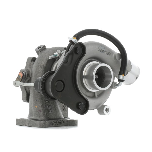 Acquista Turbina da RIDEX 2234C10774 a buon mercato per soli 577,20 €