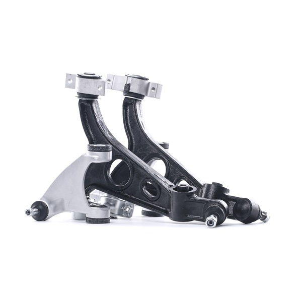 Achetez des Kit de réparation, bras triangulaire RIDEX 772S0585 à prix pour 192,79 €