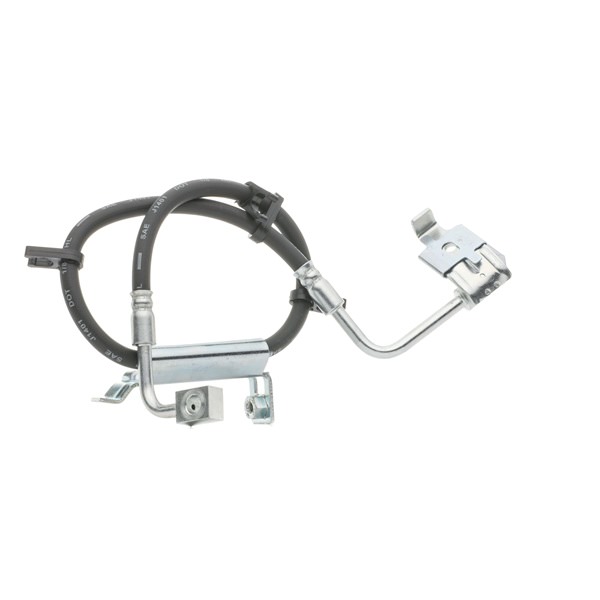 Bremsschlauch 83B0666 von RIDEX günstig für 38,78 € online kaufen