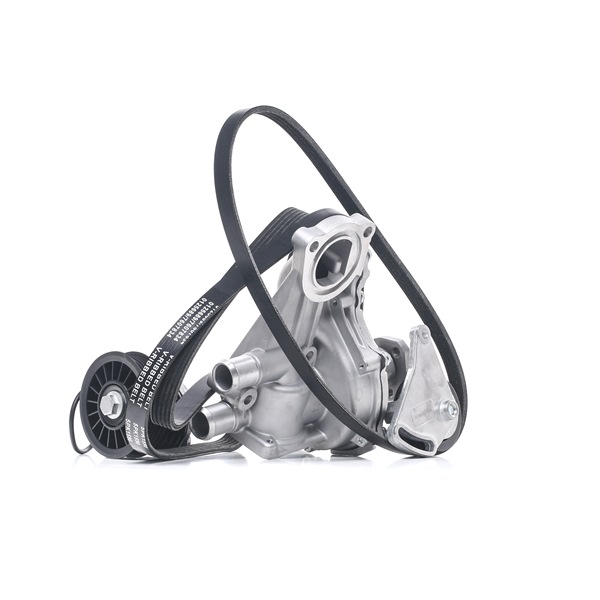 Wasserpumpe + Keilrippenriemensatz SKPRB-51660079 von STARK günstig für 112,64 € online kaufen